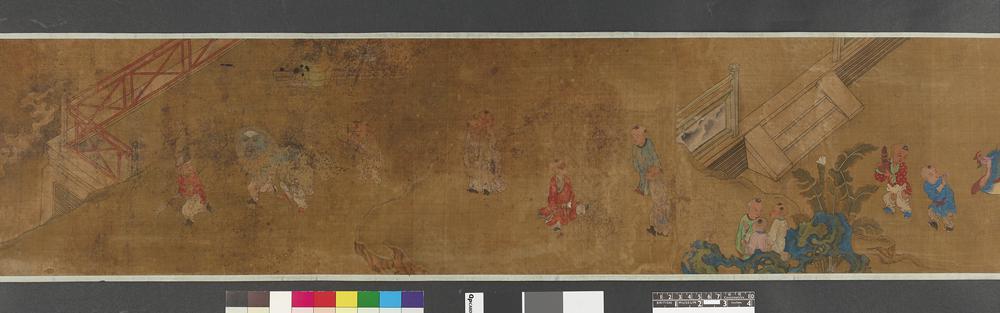 图片[27]-handscroll; painting BM-1881-1210-0.96.CH-China Archive